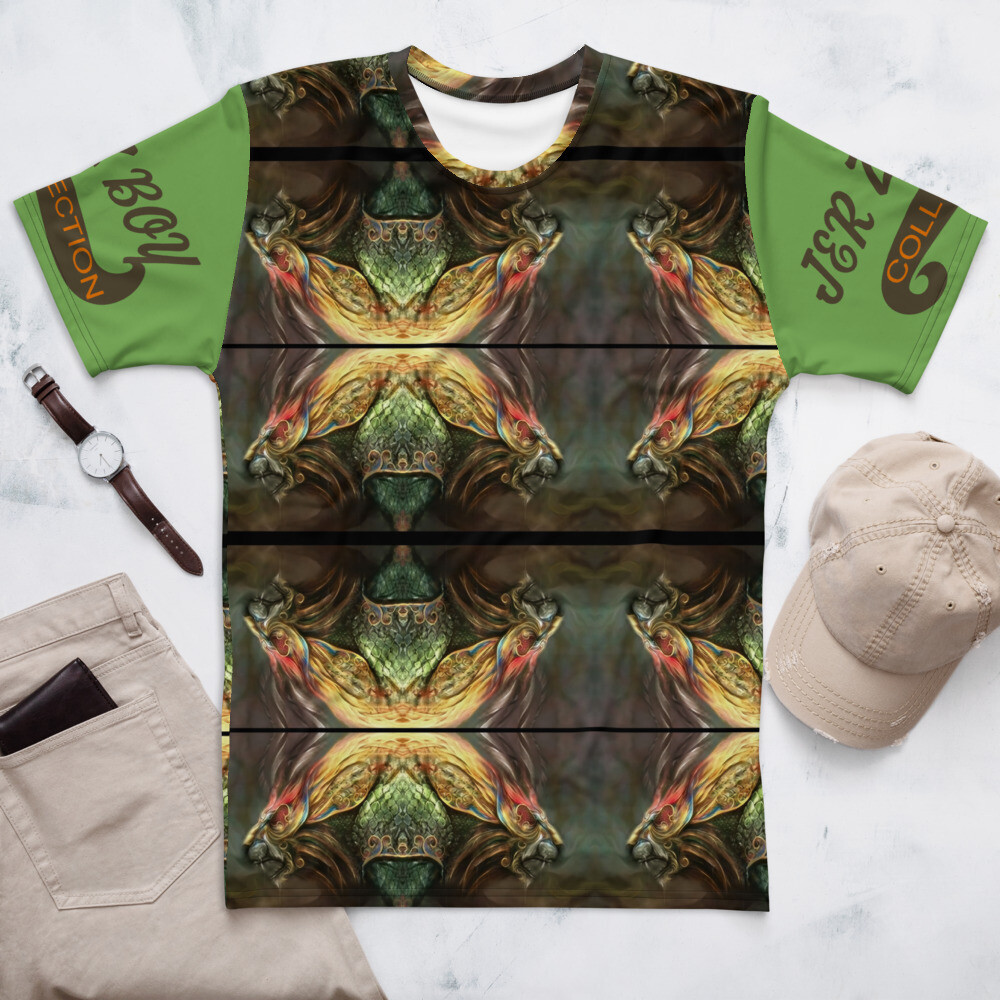 JER Z BOY COLLECTION, Size: XS