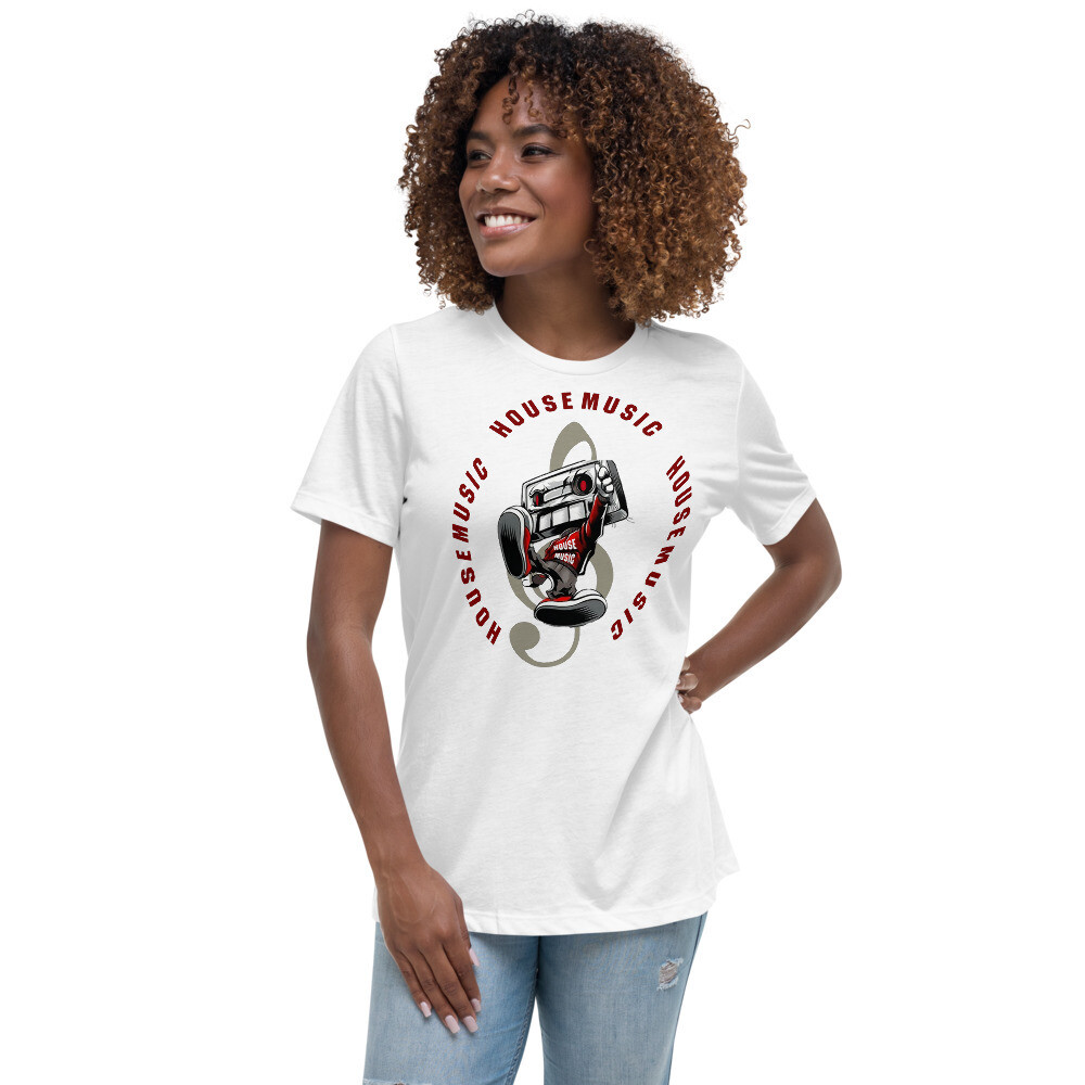 JER Z BOY COLLETION, Color: White, Size: S