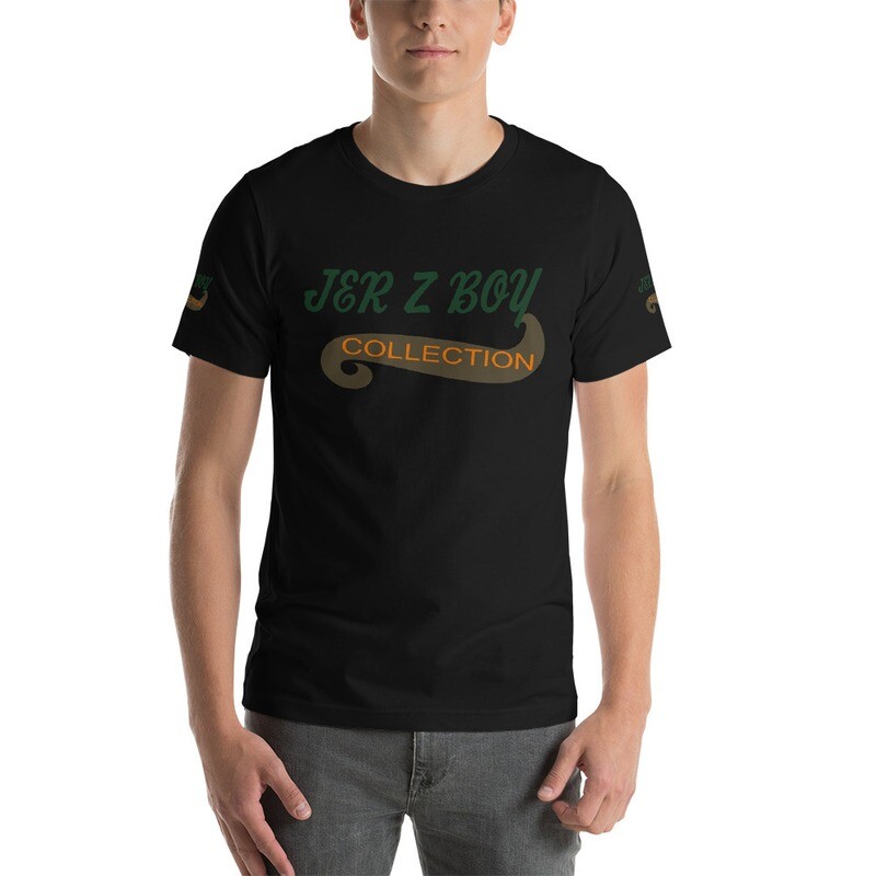 JER Z BOY COLLECTION