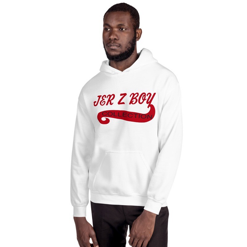 JER Z BOY COLLECTION
