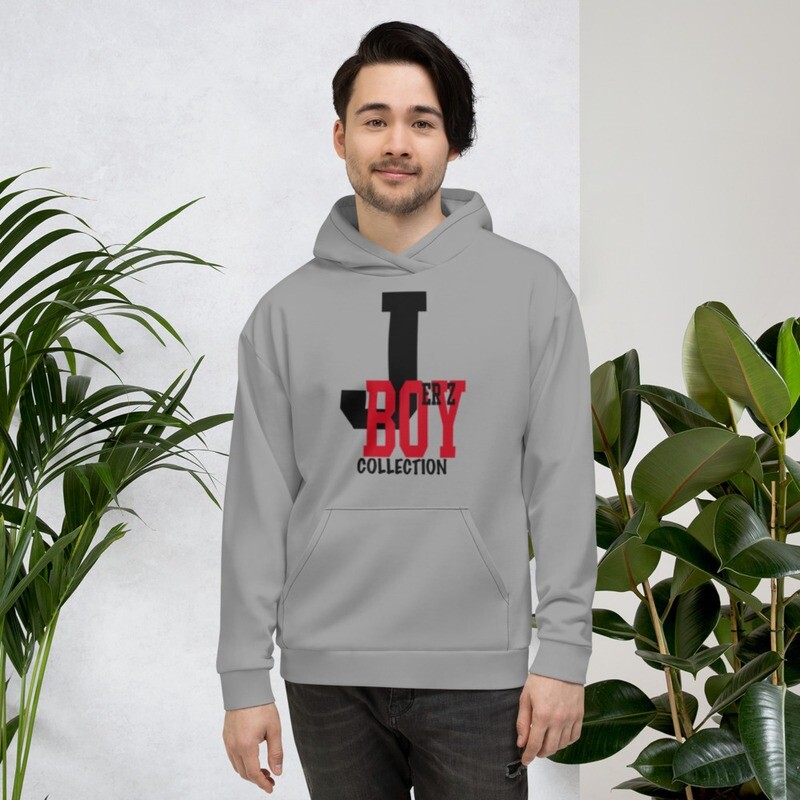 JER Z BOY COLLECTION