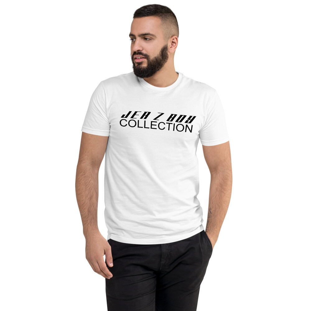 JER Z BOY COLLECTION, Color: White, Size: XS