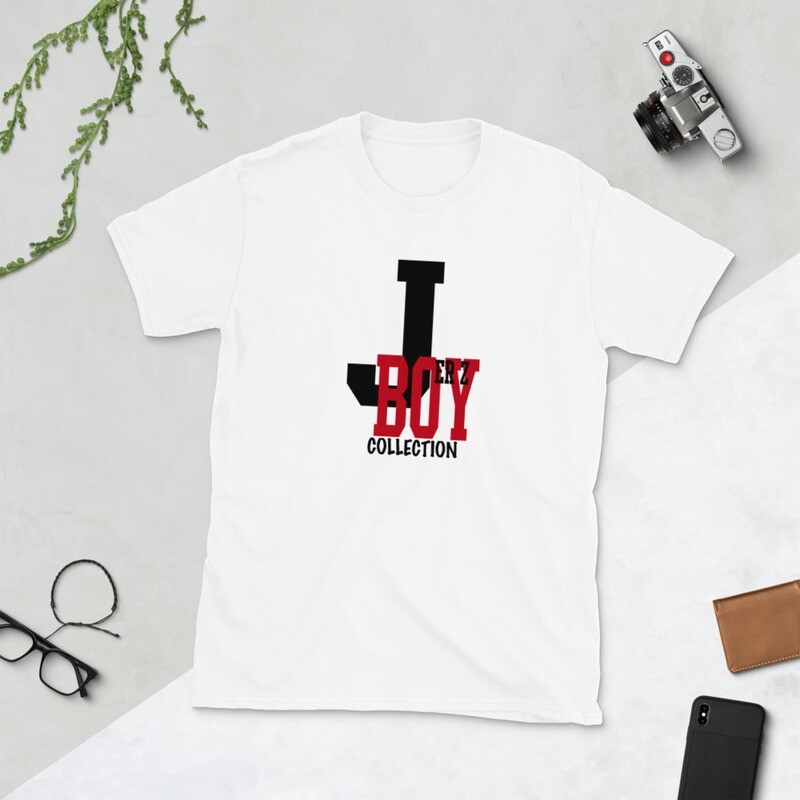 JER Z BOY COLLECTION