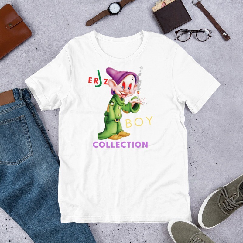 JER Z BOY COLLECTION