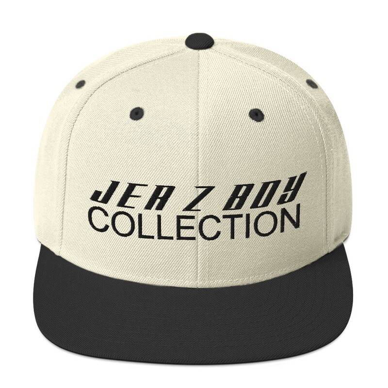 JER Z BOY COLLECTION