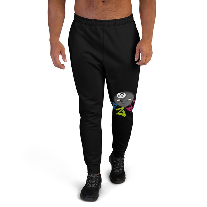 JER Z BLOCK SWEATS