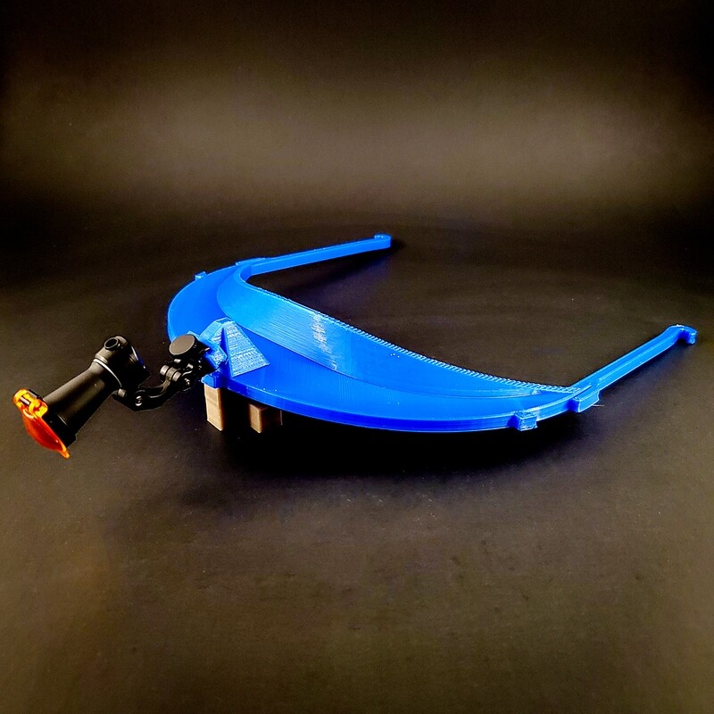 Orascoptic (WIred) Face Shield