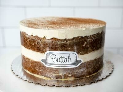 Tres Leches