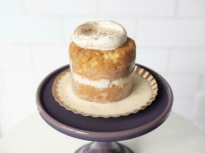 Tres Leches | 1/2 dz