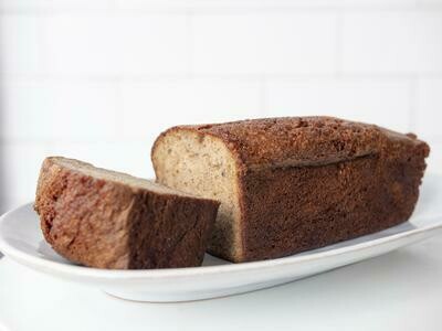 Banana Bread (gf)