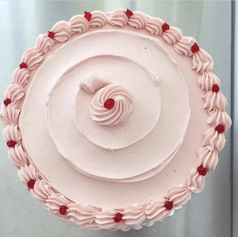 Chocolate Raspberry