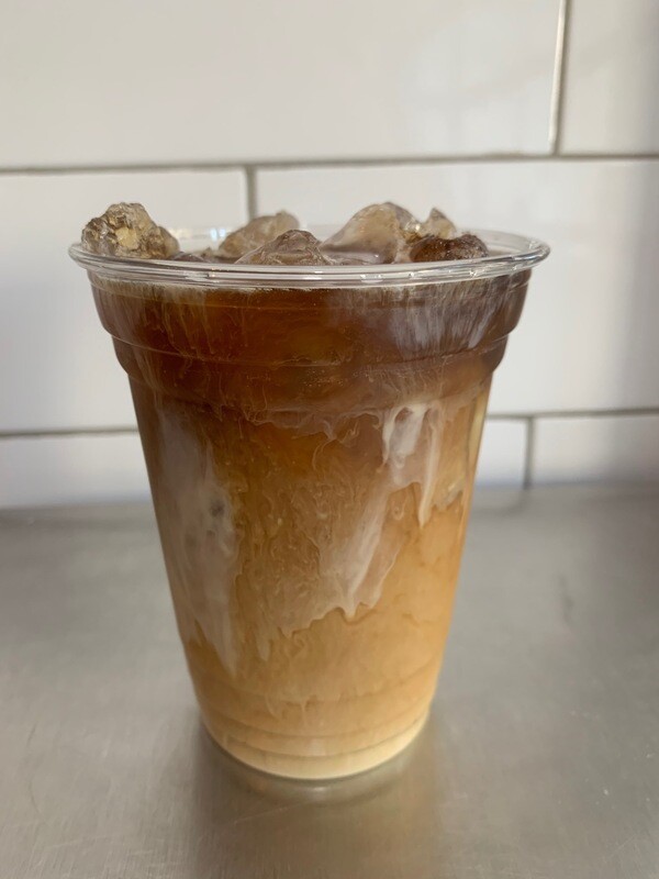 Iced Coffee