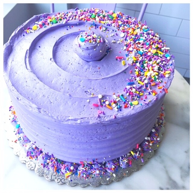 Sprinkle Swirl  starting at: