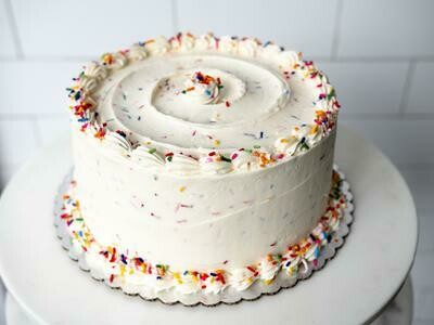 Funfetti