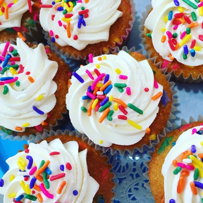 Funfetti  | 1 dz