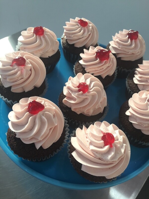 Chocolate Raspberry  | 1 dz