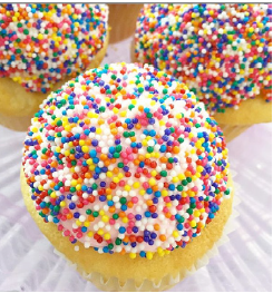 Sprinkle Explosion  | 1 dz  starting at: