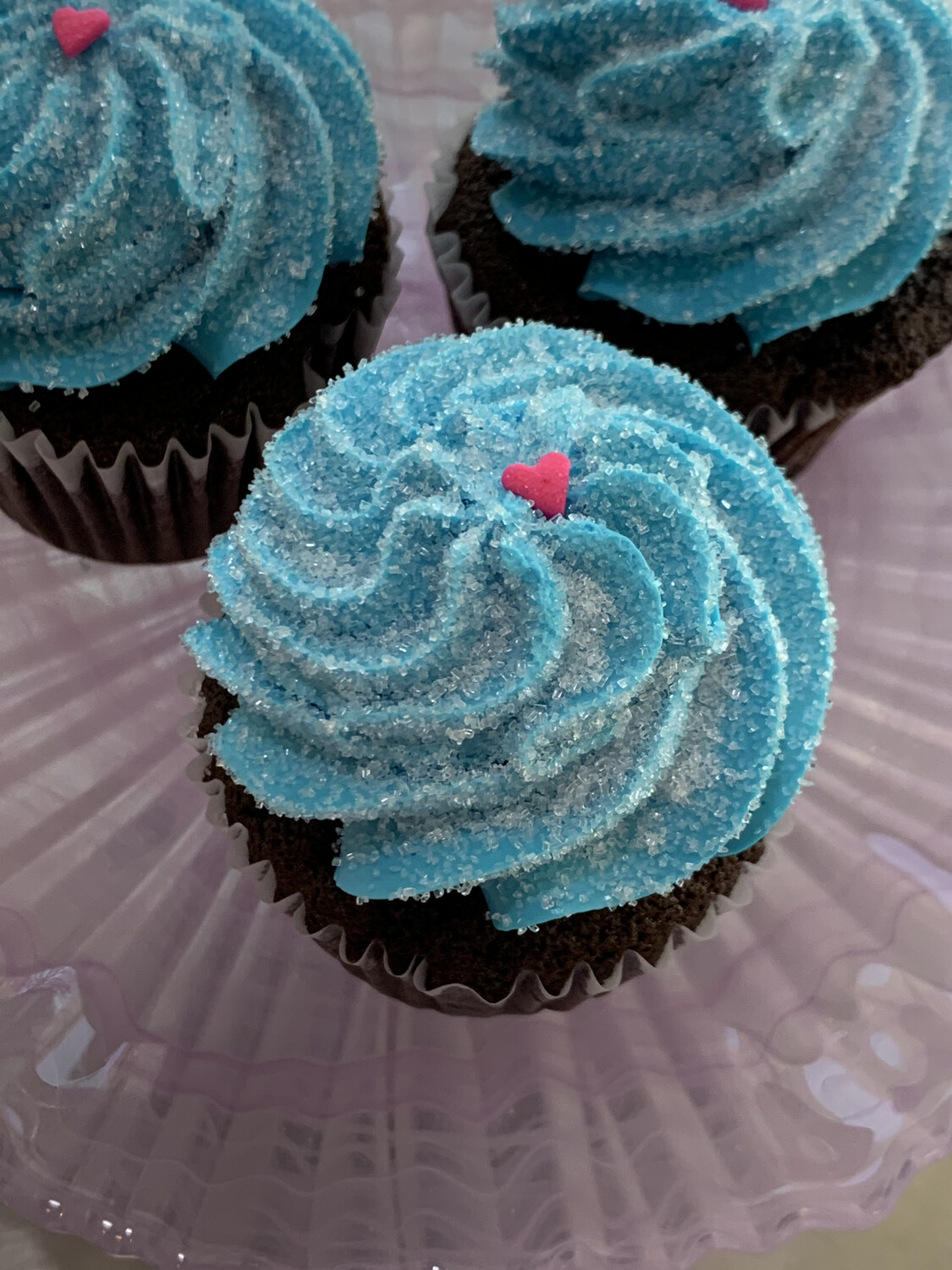 Sweet 🤍 Heart  | 1 dz  starting at: