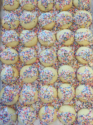 Spring Menu ~ pre-order