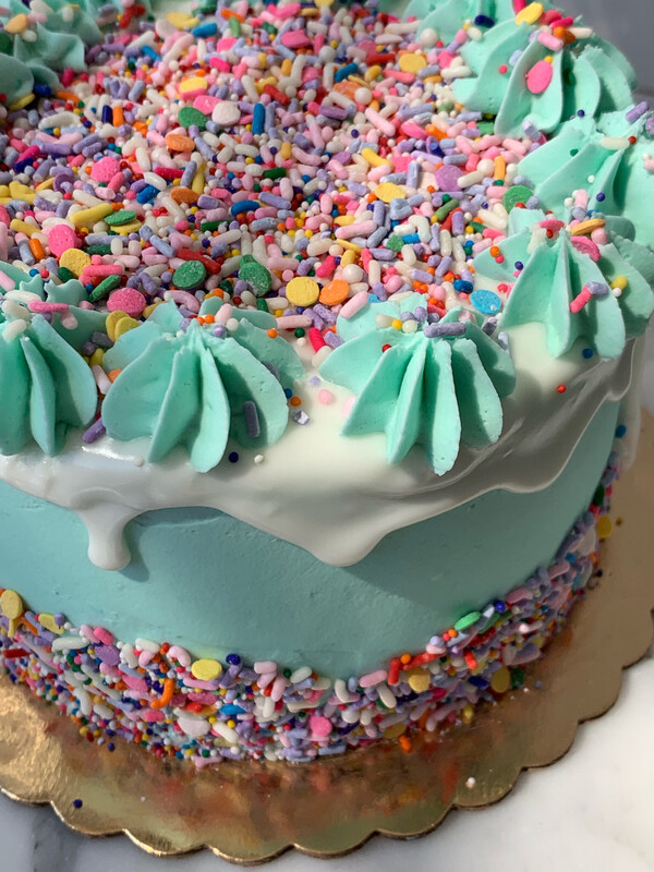 Sprinkle Drip  starting at: