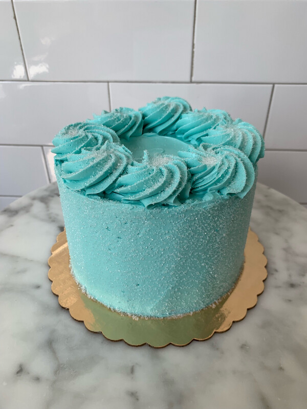 Sprinkle Swirl ²  starting at: