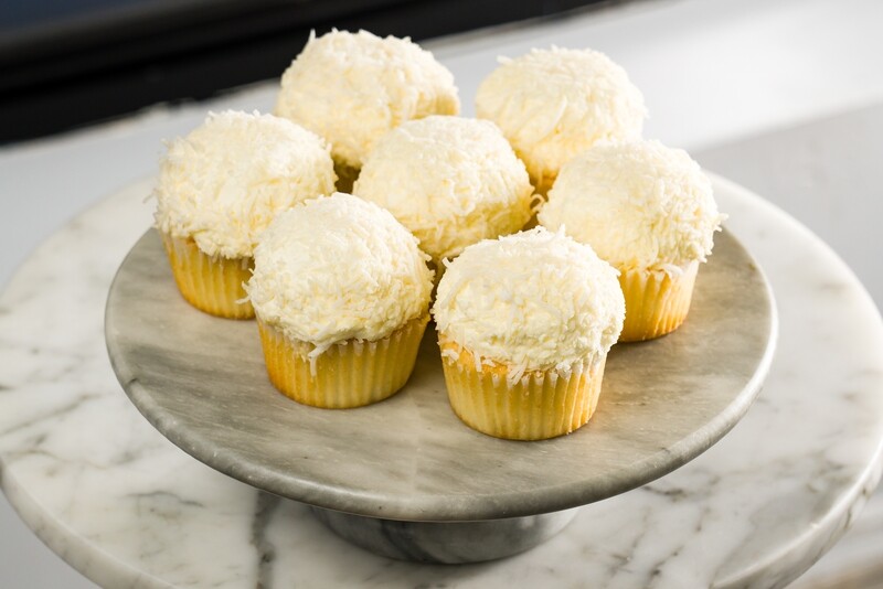 Coconut Cream  | 1 dz