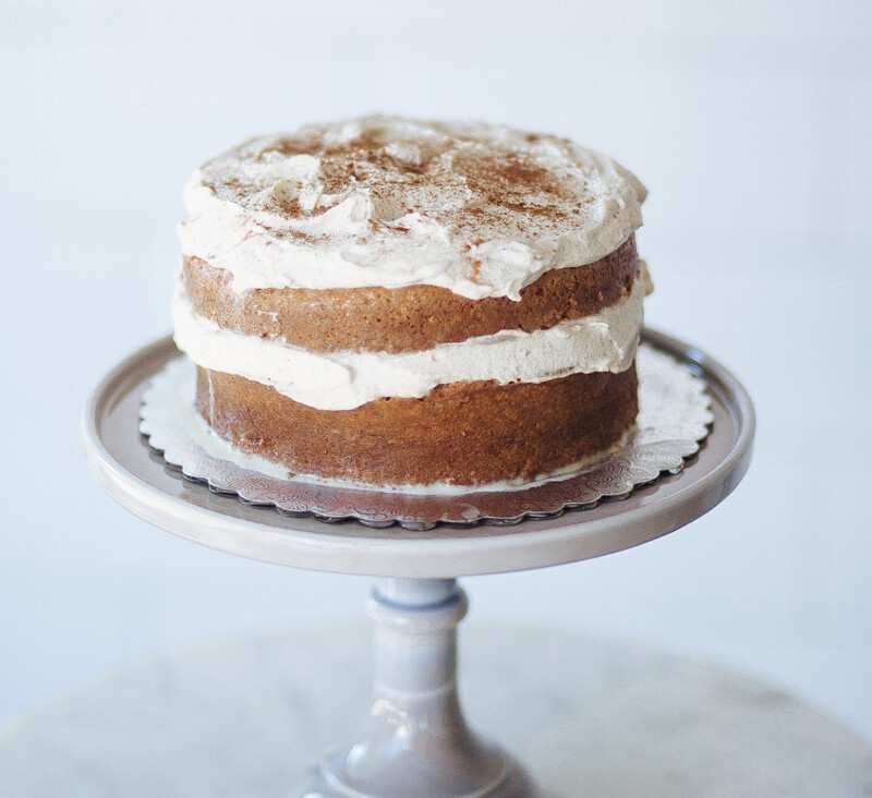 Tres Leches - 6” round (same day pickup)