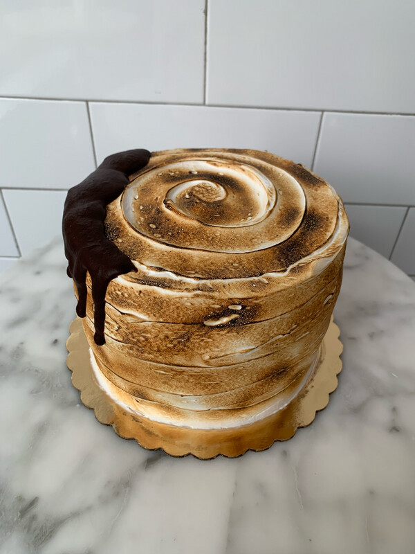 Not Hot Chocolate Cake Not Hot Chocolate Cake