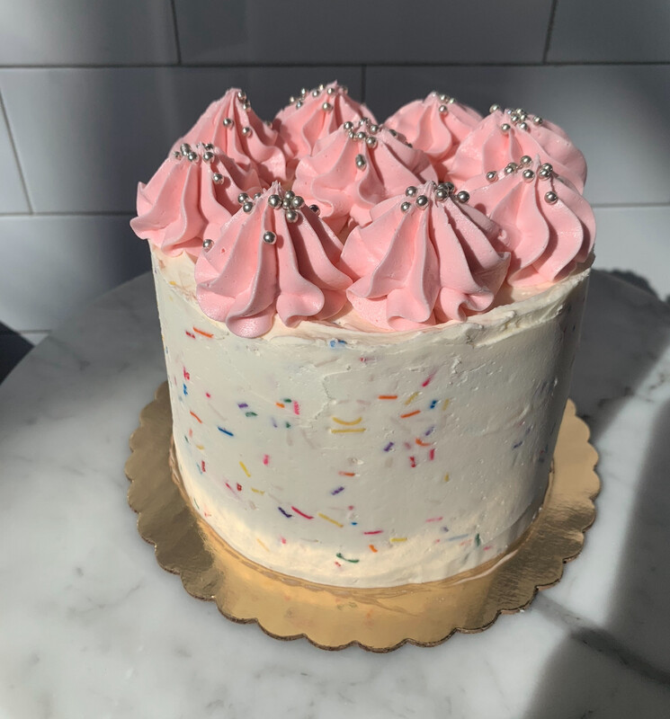 Funfetti ReMix  starting at: