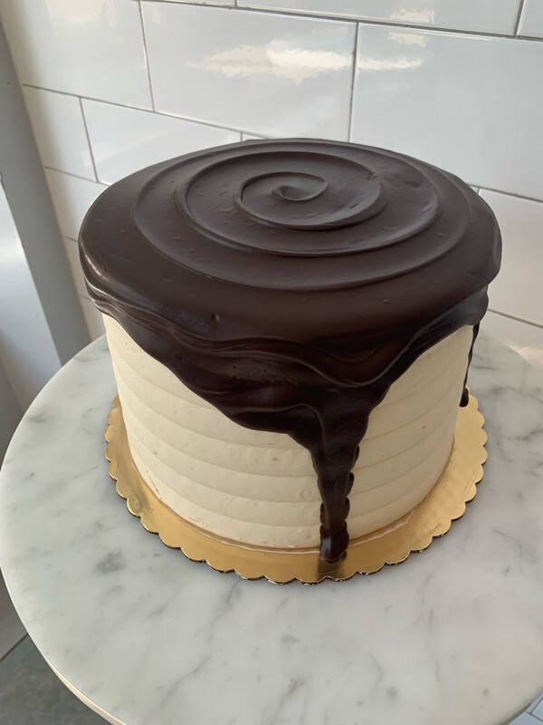 Chocolate Peanut Buttah (gf)