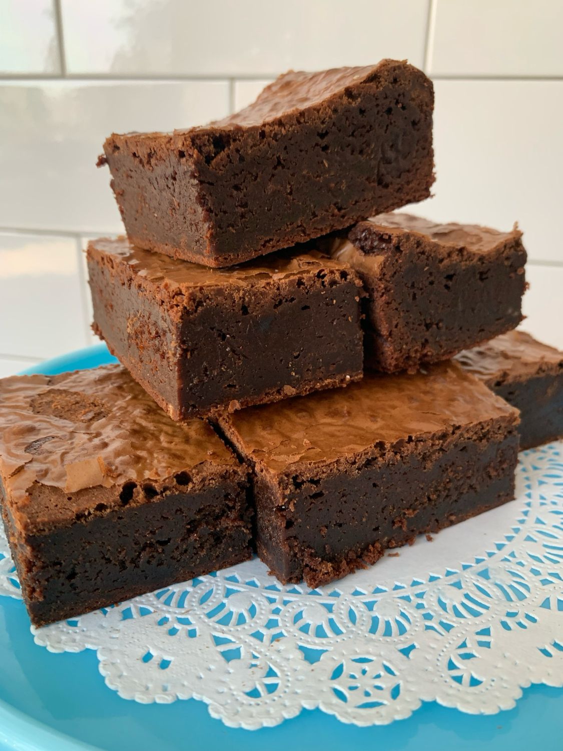 Chocolate Brownie