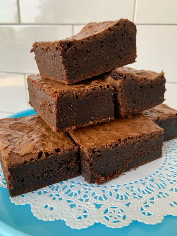 Chocolate Brownie