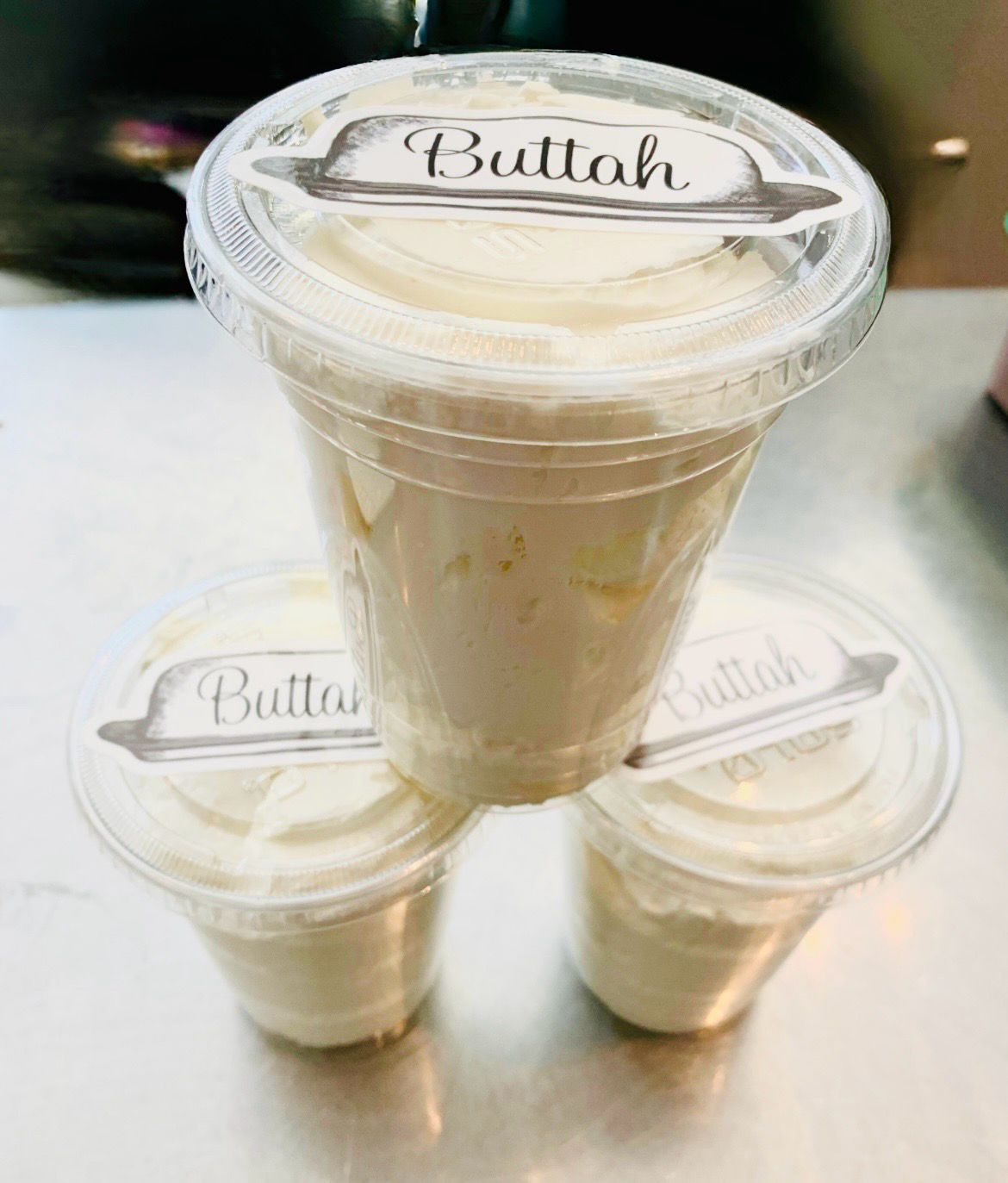 Whipped Cream