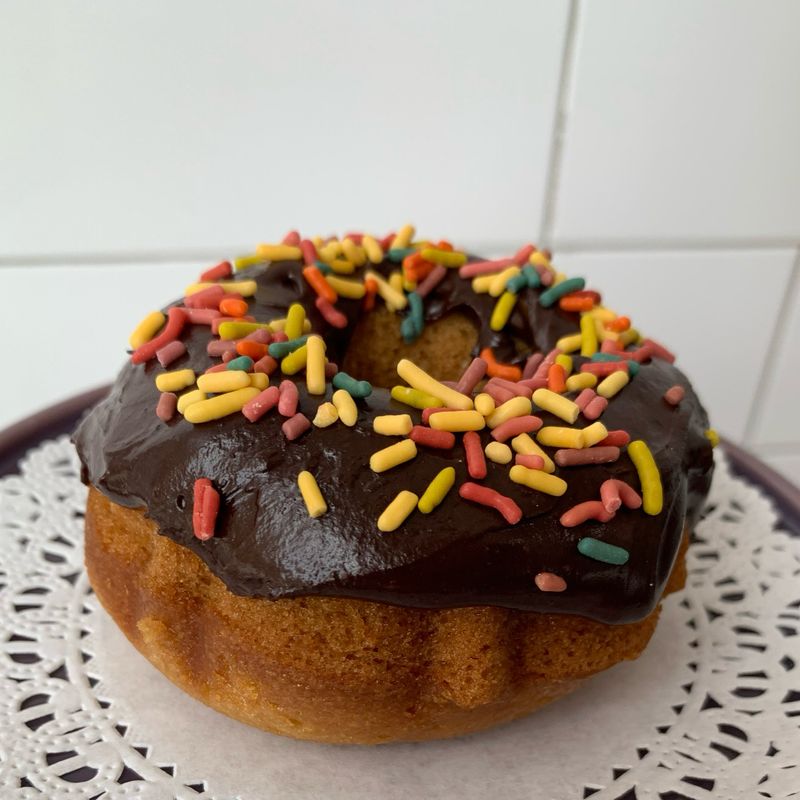 Par-Tay Bundts (vegan) | 1/2 dz