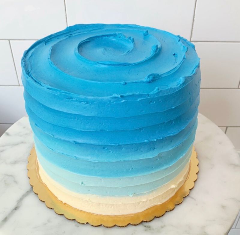 Soft Fade starting at: