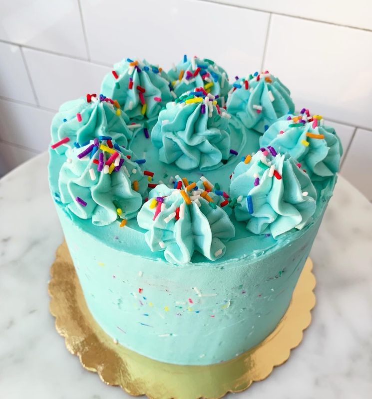 Funfetti ReMix  starting at: