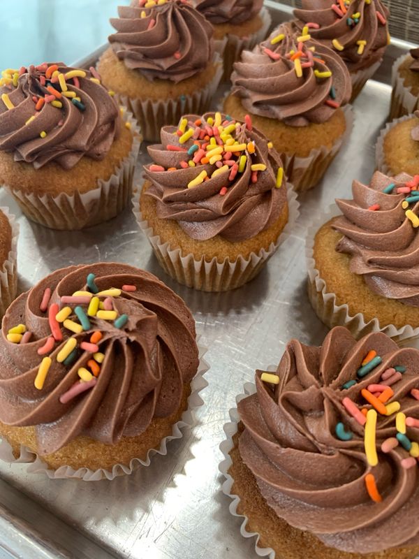 Par-Tay! (vegan) | 1 dz