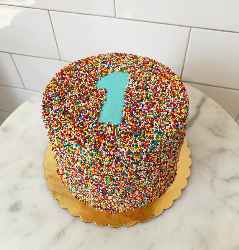 Sprinkle Explosion ReMix starting at: Sprinkle Explosion ReMix starting at: