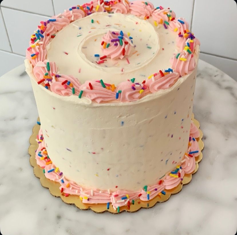 Funfetti ReMix starting at: Funfetti ReMix starting at: