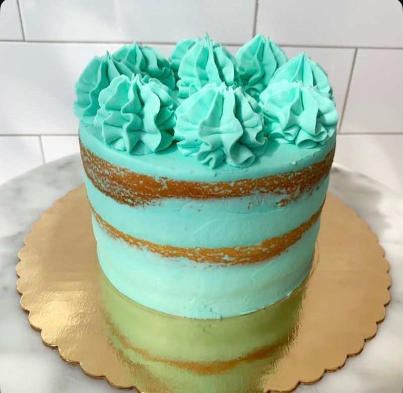 Semi-Naked  starting at: