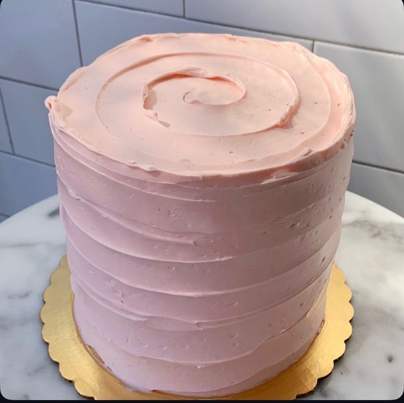 Rustic Horizontal Stripe starting at: