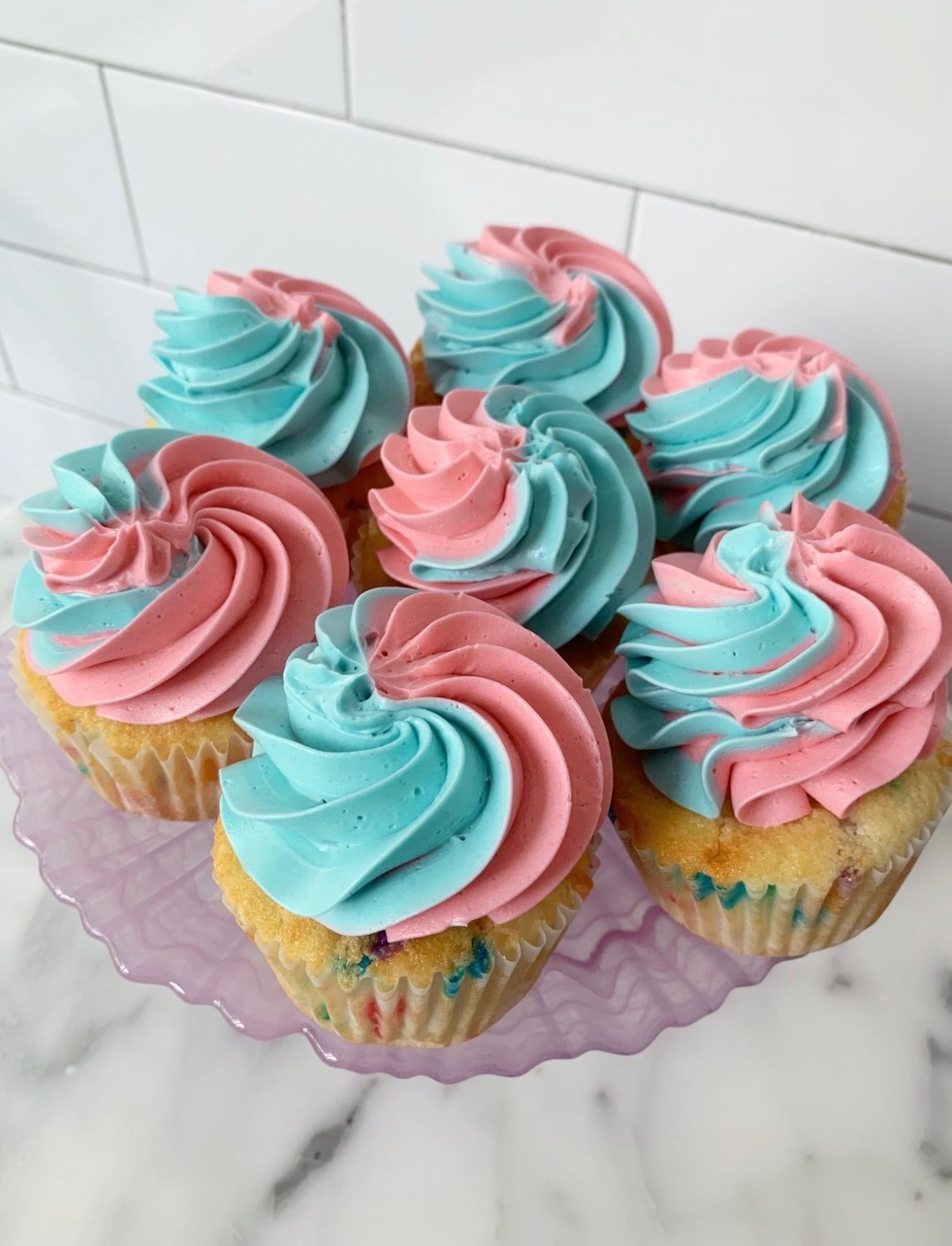 Gender Reveal | 1 dz starting at: