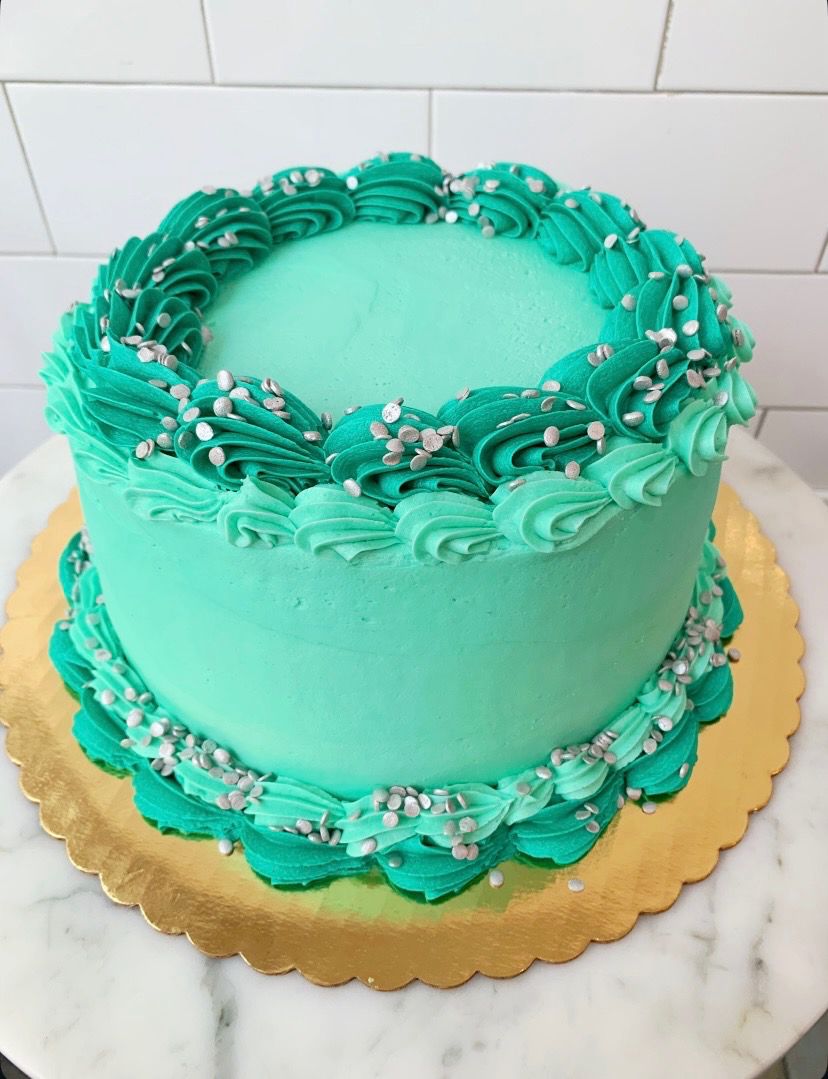 Double Fancy Buttercream starting at: Double Fancy Buttercream starting at: