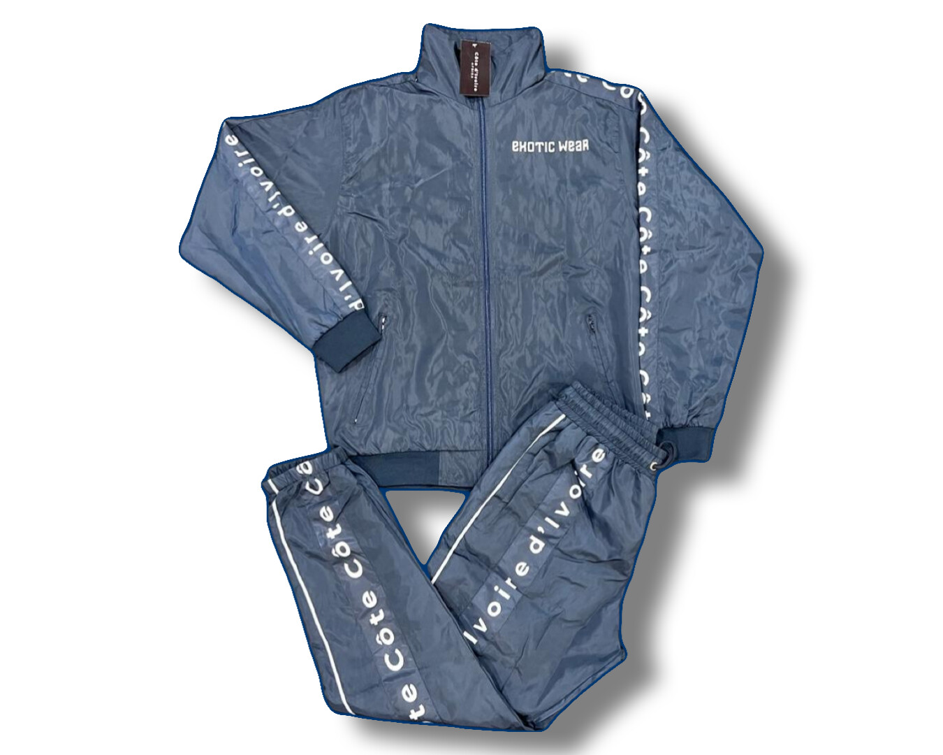 Coté Tracksuit