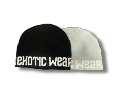 Cote Exotic Beanies