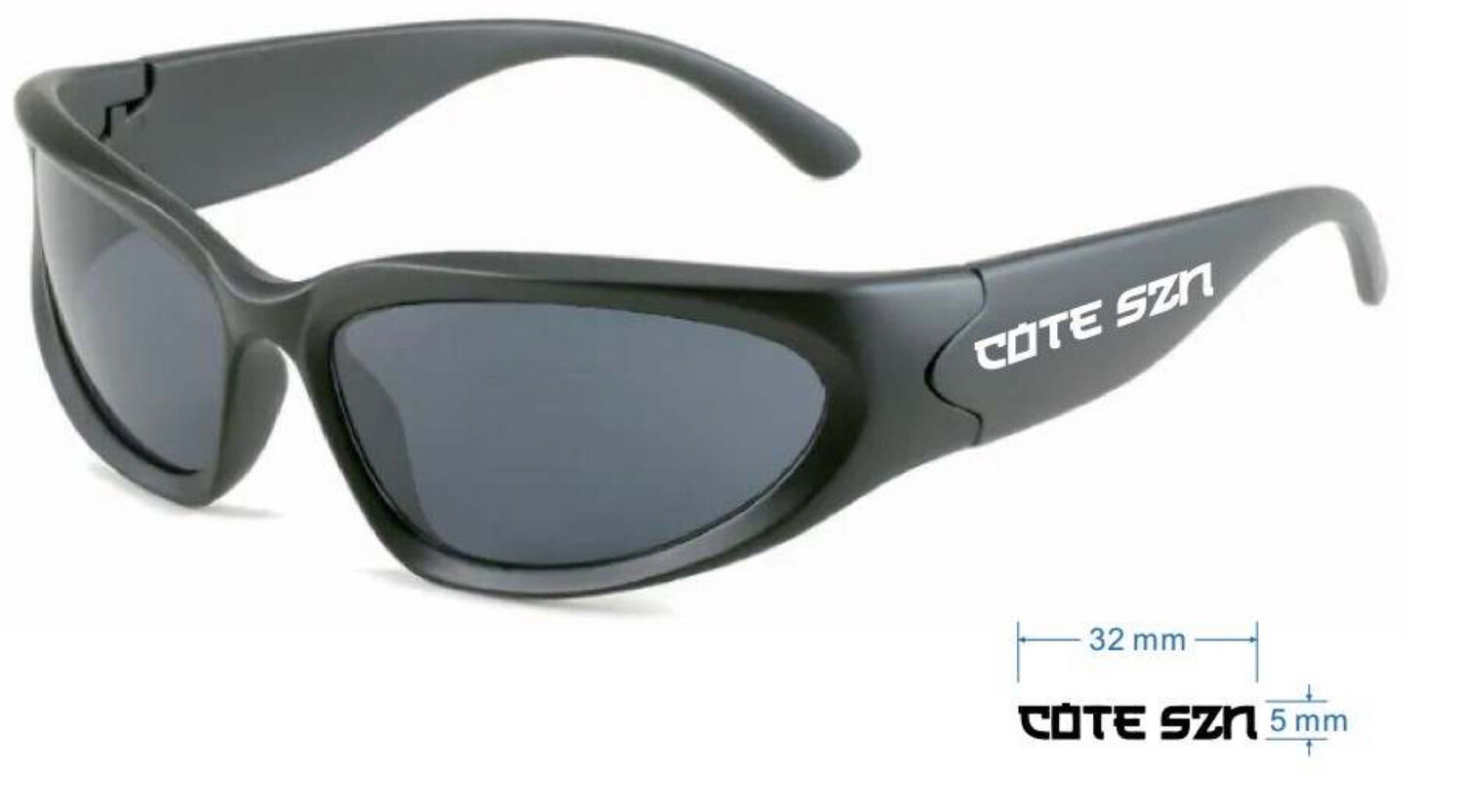 Côte SZN Shades Unisex