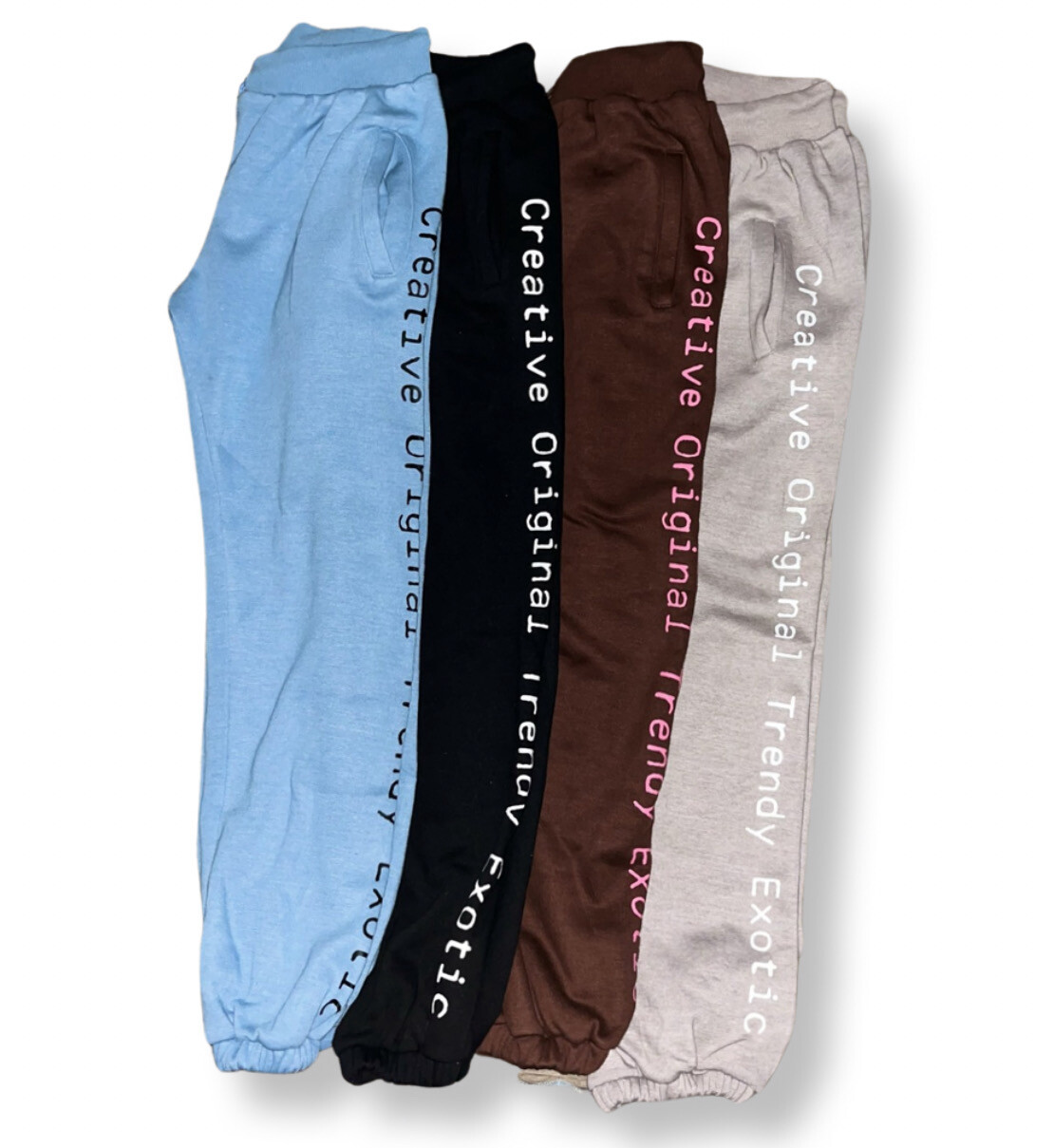 C.O.T.É Sweatsuit