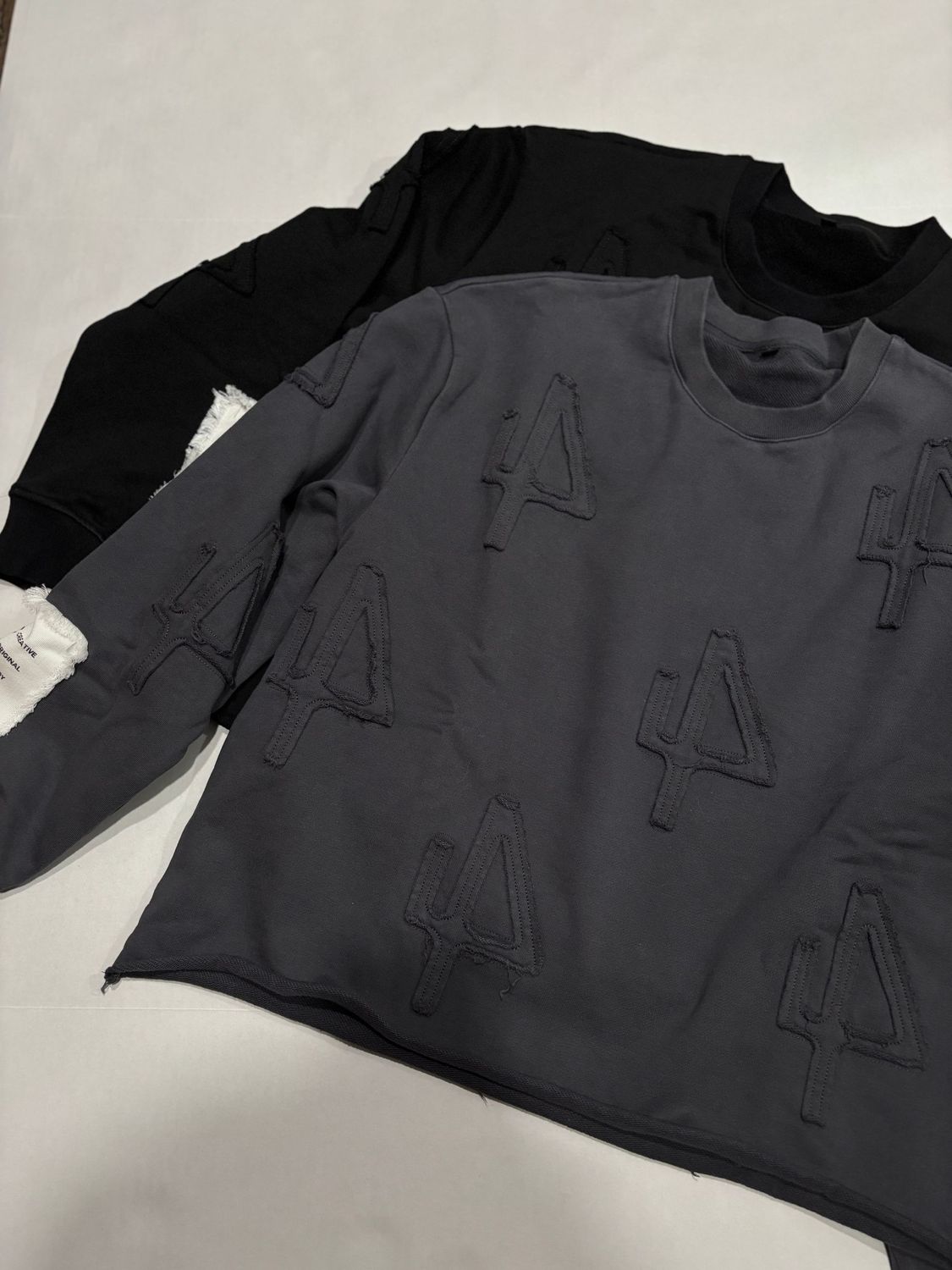 Cotè Pullover