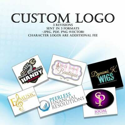 Logo Design