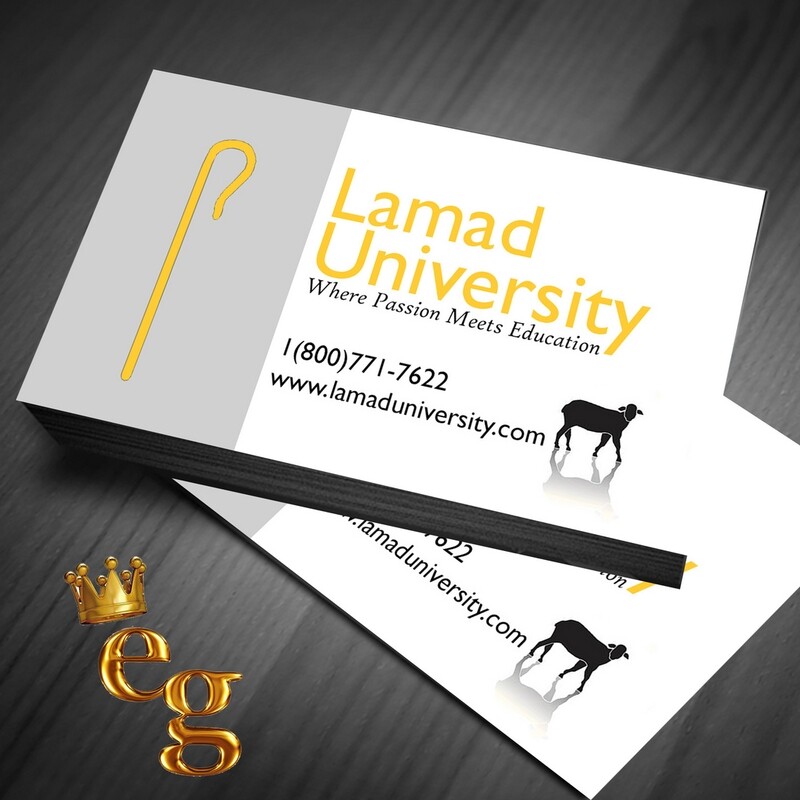 Business Cards
